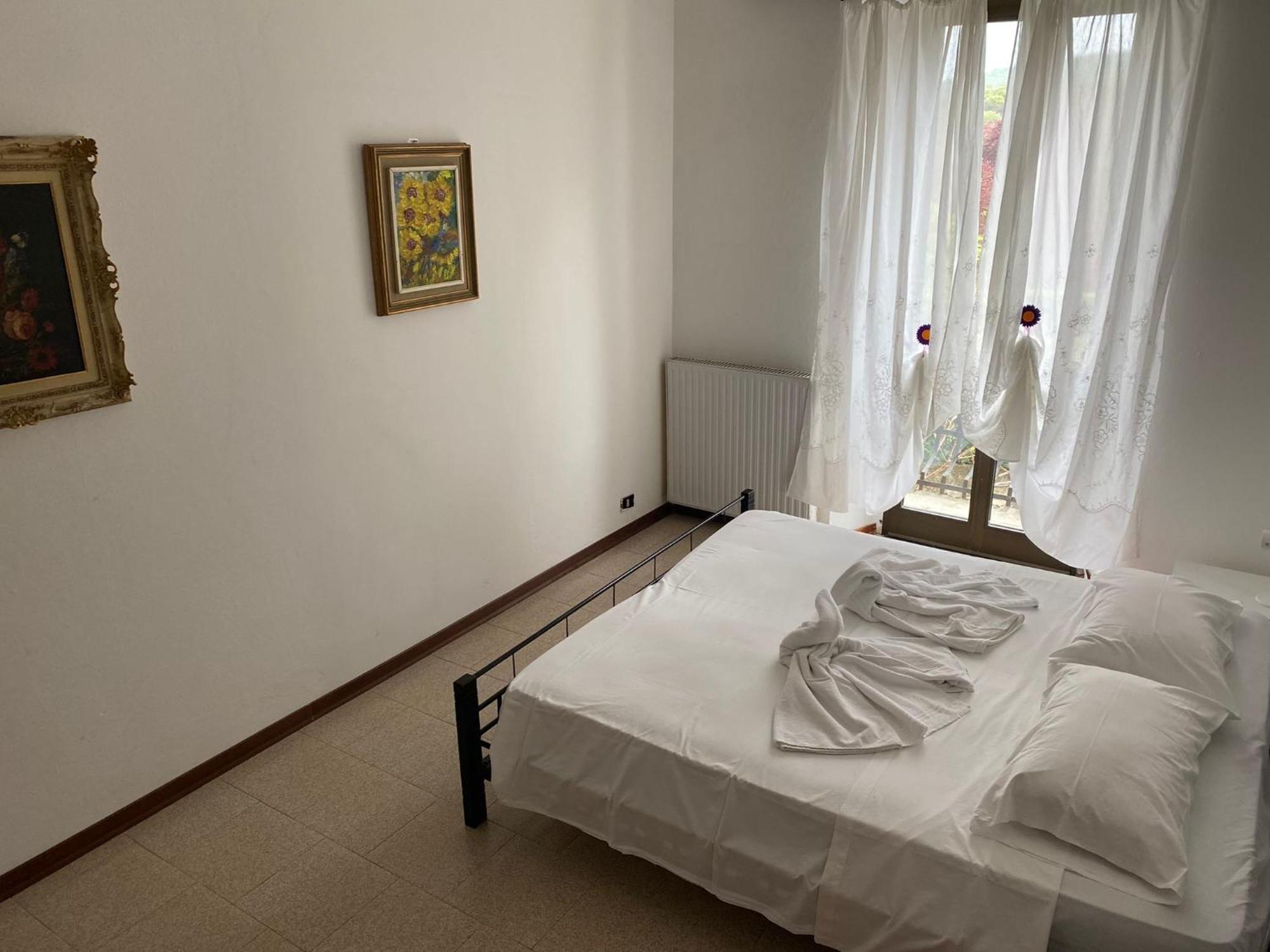 Budget Hotel Vittoria & Ristorante Marzio Exterior photo